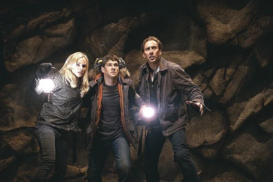 National Treasure Movie Wallpapers For Desktop On Wallpapers Bros