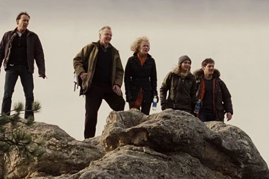 Custer State Park   National Treasure Wiki   Wikia