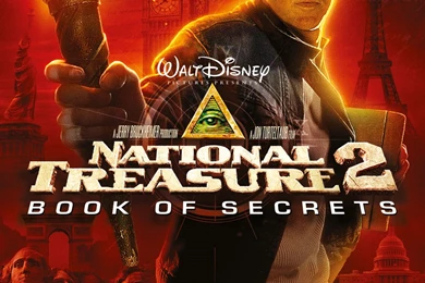 March 19, 2015   3240x2175px National Treasure Book Of Secrets ...