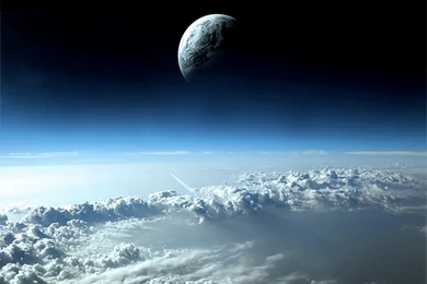 Amazing Space Wallpapers In Hd