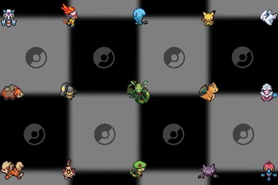 iPhone Wallpapers Pokemon   Wallpapers Zone