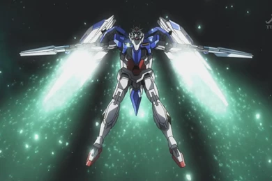 Gundam 00 Wallpapers   (