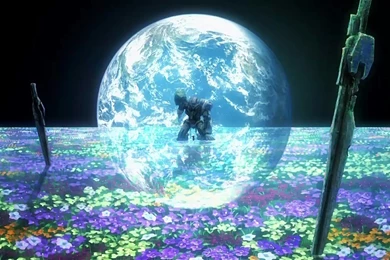 The Best Wallpapers I've Ever Had (Gundam 00) : Anime