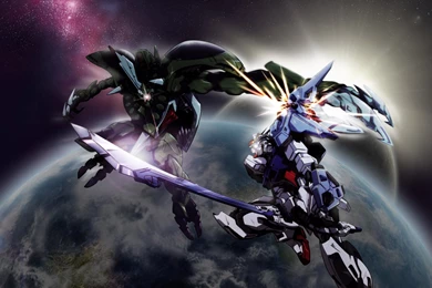 177 Gundam HD Wallpapers