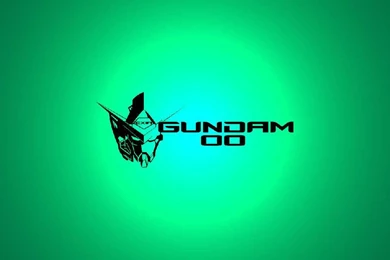 Green Gundam Wallpapers   Gundam 00 Wallpapers