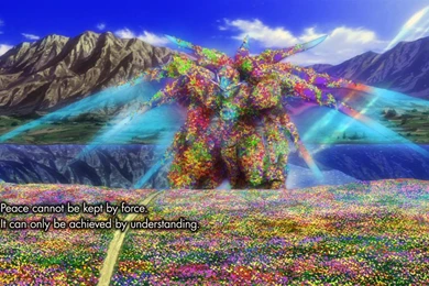 DeviantArt: More Like Gundam 00 Wallpapers By Nivorya