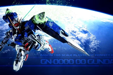 Gundam Hd Wallpapers 00