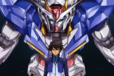 Gundam Wallpapers