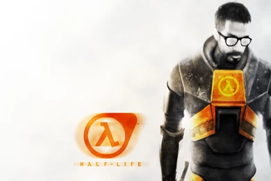 198 Half life HD Wallpapers