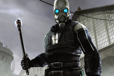 Half Life 2 Combine Wallpapers 46780 Desktop Wallpapers