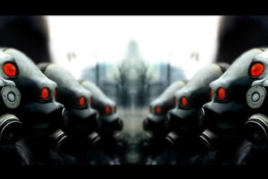 Combine Solide Rorsharch Test   Action Games Wallpapers Image ...