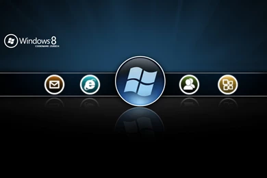 Windows 8 Wallpapers 1920x1080