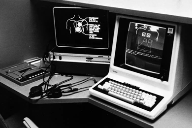 Old Computers Wallpapers