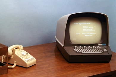 Old Computers Wallpapers