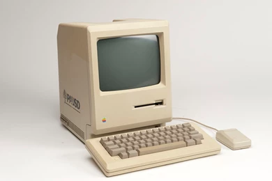 Old Computers Wallpapers