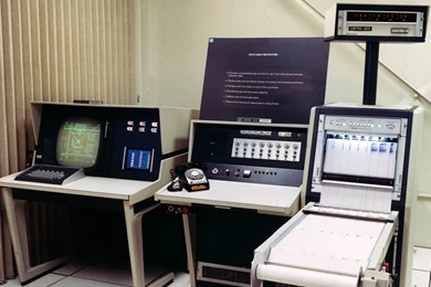 Old Computers Wallpapers