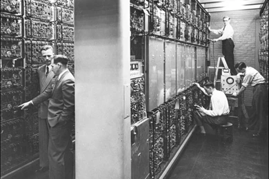 Old Computers Wallpapers