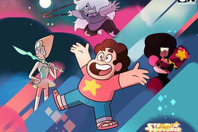 Steven Universe Pictures