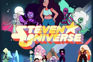 Steven Universe Wallpapers By ArlanZythor On DeviantArt