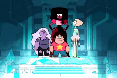 Steven Universe Intro Wallpapers   Album On Imgur