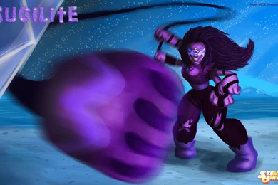 Sugilite Steven Universe Wallpapers By Legend654 On DeviantArt