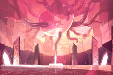 Steven Universe HD Wallpapers And Backgrounds