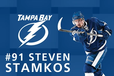 Steven Stamkos Wallpapers   Steven Stamkos Wallpapers (30398606 ...
