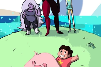 Steven Universe Wallpapers By Booping noses On DeviantArt