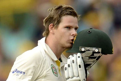 Steve Smith HD Images