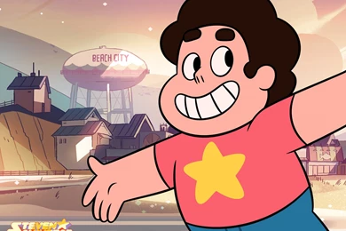 Steven Universe Pictures