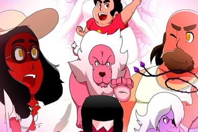 Steven Universe Wallpapers By NoahLKoopa On DeviantArt