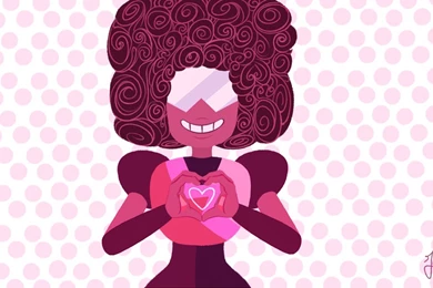 Garnet Wallpapers [Steven Universe] By Jaha Fubu On DeviantArt