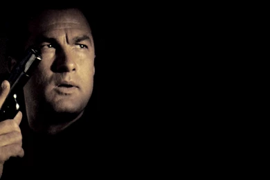 Steven Seagal   Muted Ryback Wallpapers By LionelStarkweather On ...