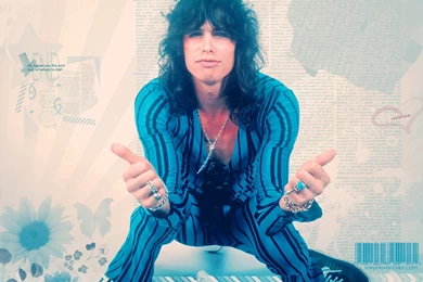 Steven Tyler Wallpapers <3   Steven Tyler Photo (10982217)   Fanpop