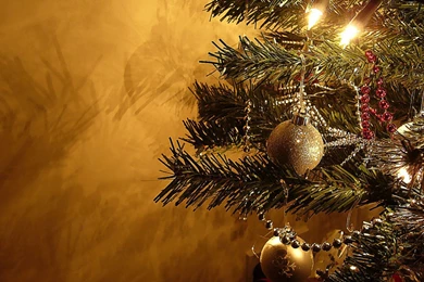 Christmas Free Wallpapers For Your Computer   3 Items