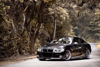 Bmw 335I, 2880x1800 HD Wallpapers And FREE Stock Photo