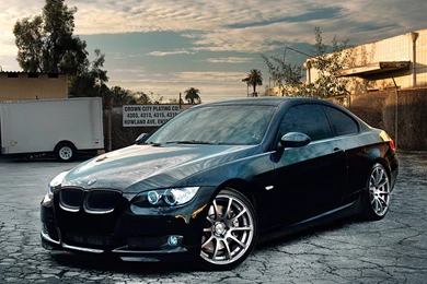 Bmw 335I Wallpapers High Quality