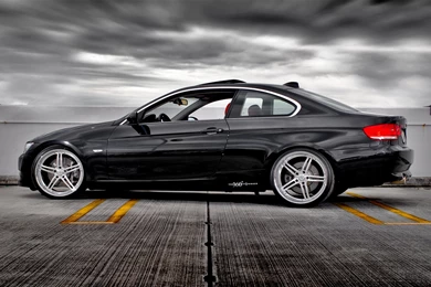 Bmw 335I Wallpapers High Quality