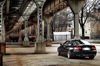 2014 Bmw 335i Wallpapers   Image