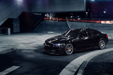 Download Wallpapers 3840x2160 M Conversion, 1013mm, Bmw 335i, Auto ...