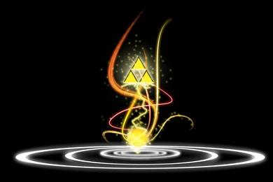 Triforce Wallpapers