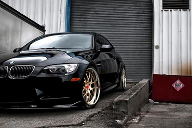 Wallpapers In Hd Backgrounds. All Bmw Cars Wallpapers Are Free ...