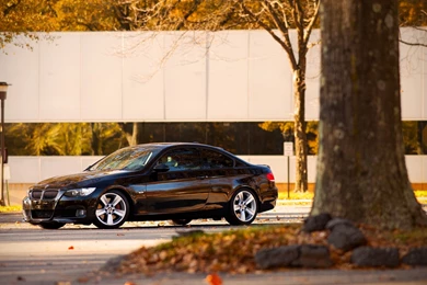 BMW 335i Wallpapers And Images   Wallpapers, Pictures, Photos