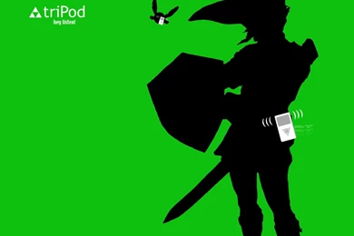 Triforce The Legend Of Zelda Wallpapers