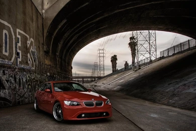 BMW E92 335i HD Wallpapers » Holy Drift   HD Car Wallpapers And Videos