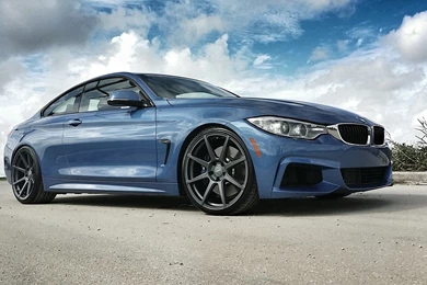 Bmw 335i Coupe 2014   Image