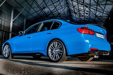 Bmw 335i F30 Computer Wallpapers, Desktop Backgrounds