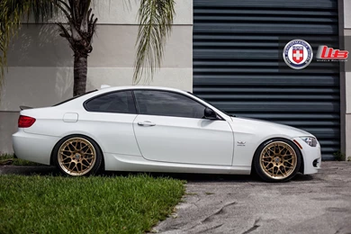 Bmw 335i 2014 Coupe   Image