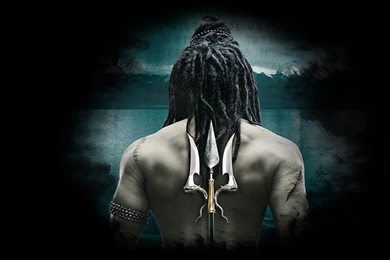 Lord Shiva HD Wallpapers For Desktop