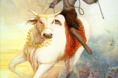 Lord Shiva Images & Wallpapers Free Collection